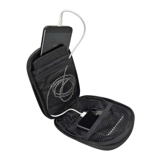 PHONEBAG COMFORT na kierownicę