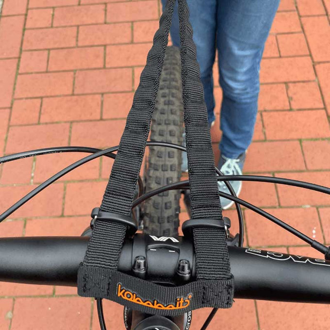 Łącznik elastycznej liny Bungee