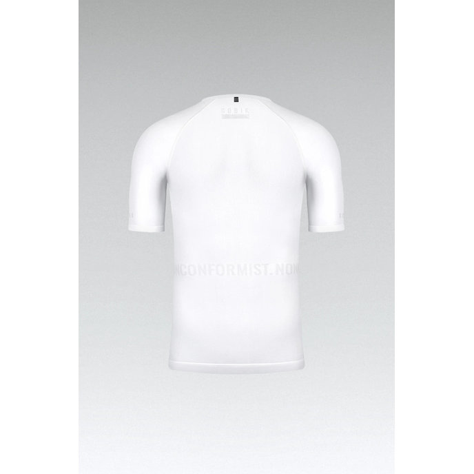 GOBIK koszulka funkcjonalna LIMBER SKIN MEN ICELANDIC