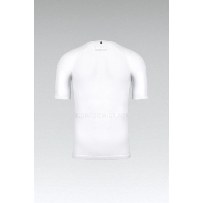 GOBIK koszulka funkcjonalna LIMBER SKIN MEN ICELANDIC