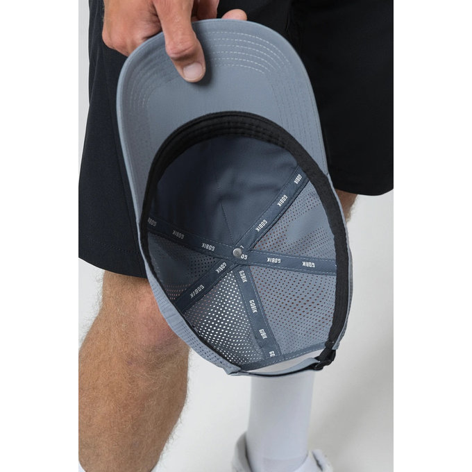 GOBIK czapka TRUCKER 3.0 UNISEX STORMY