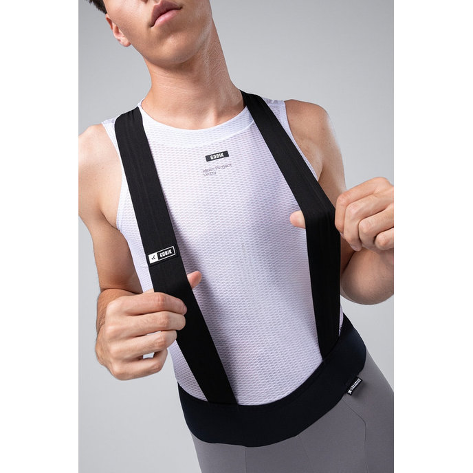 GOBIK spodenki X MEN KETTLE - K10
