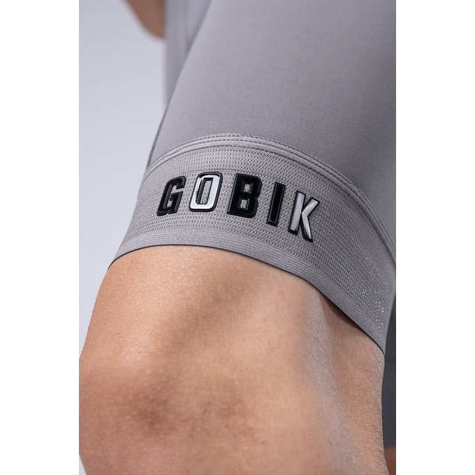 GOBIK Spodenki ABSOLUTE 7.0 MEN KETTLE - K10