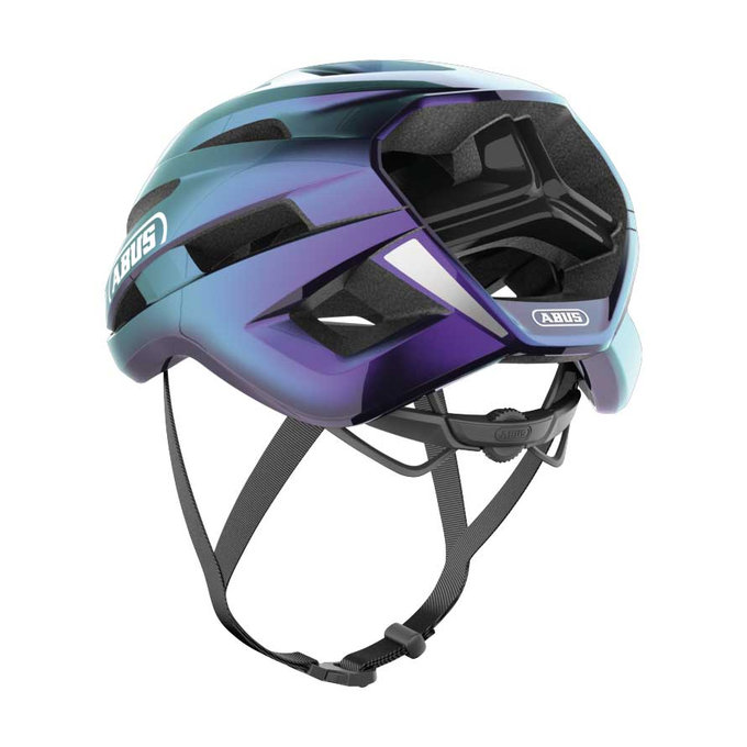 StormChaser ACE flip flop purple