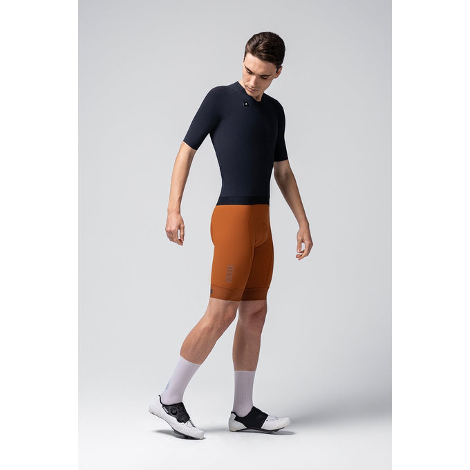 GOBIK koszulka CX SOLID UNISEX ULTRABLUE