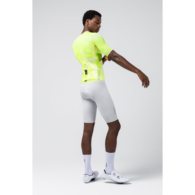 GOBIK koszulka CARRERA 3.0 UNISEX NUCLEAR