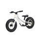 Rower biegowy dla dzieci Dirt Hero 12" z hamulcem