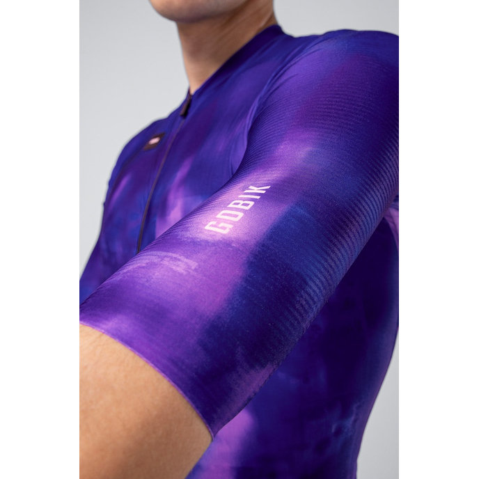 GOBIK koszulka ATTITUDE 2.0 MEN GRIM