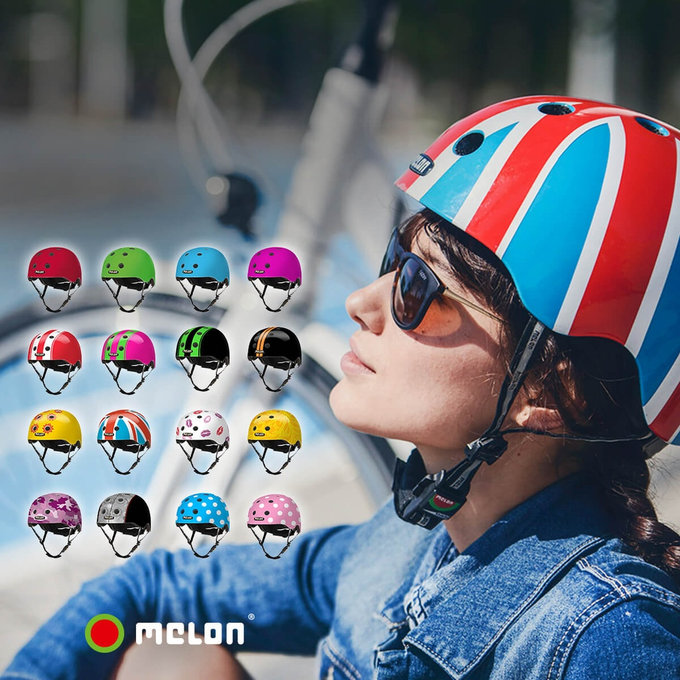 Kask Pinkeon (XXS - S)