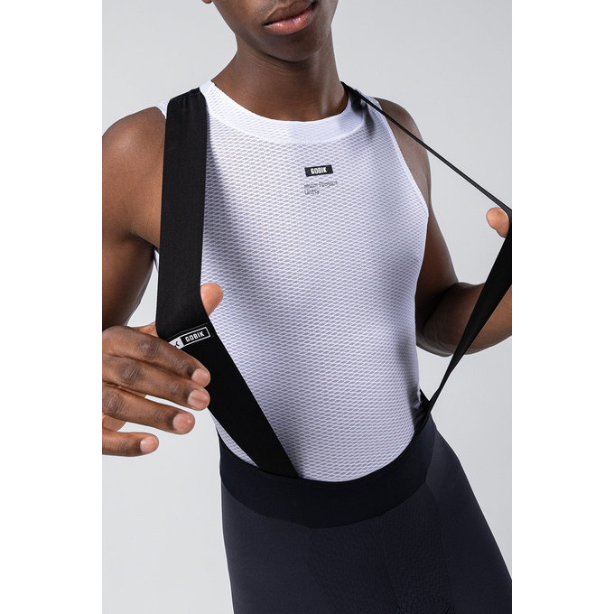 GOBIK spodenki LANCER MEN ULTRABLUE - K12