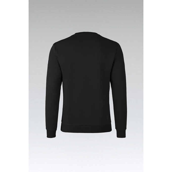 GOBIK bluza HOVER UNISEX BLACK