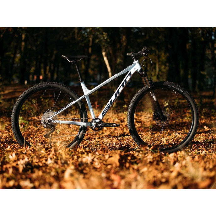 Rower górski TOX S1 29"