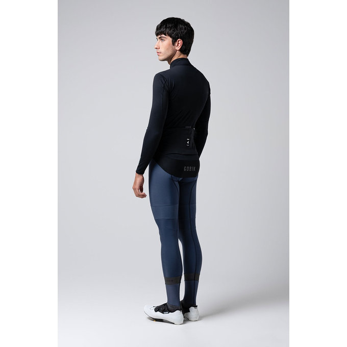 GOBIK kurtka ENVY 2.0 MEN JET BLACK