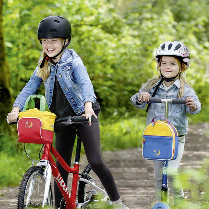 Plecak dziecięcy Lori Shopper
