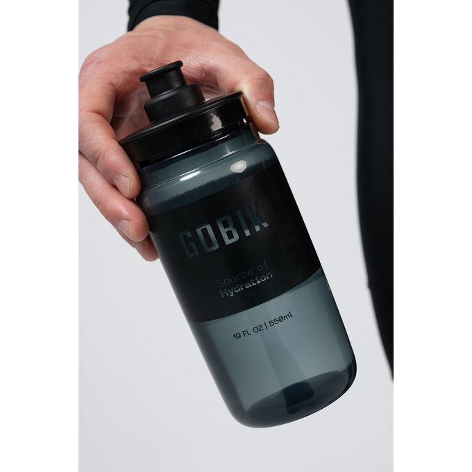 GOBIK butelka FLY SMOKED 550 ml