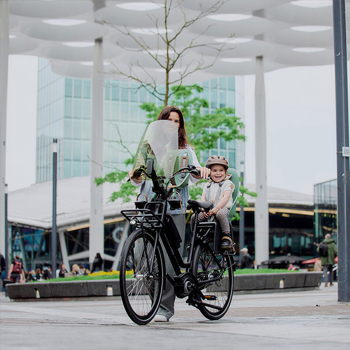 Przednie szkło ochronne z filtrem UV