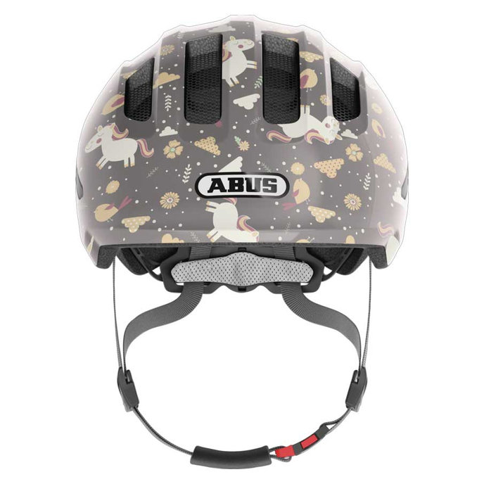 Smiley 3.0 grey horse