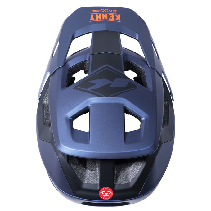 Rocket Dark Blue