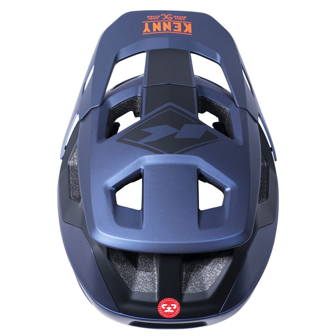 Rocket Dark Blue