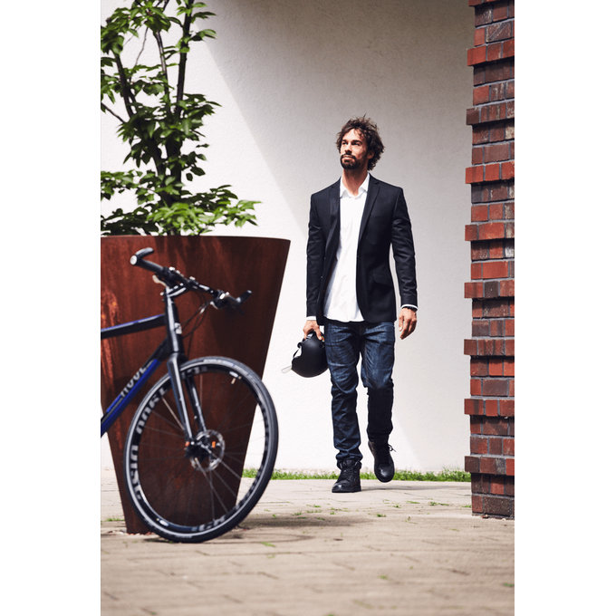 Kask CORE Black