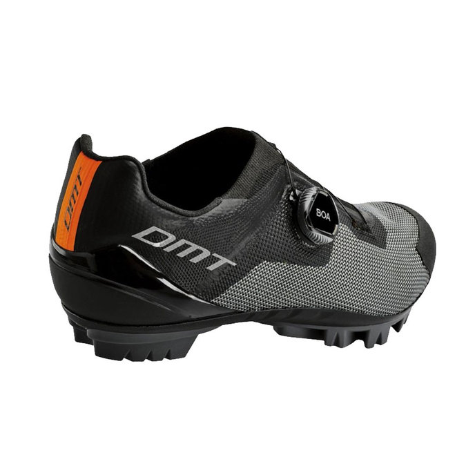 Buty rowerowe górskie z systemem BOA DMT KM4