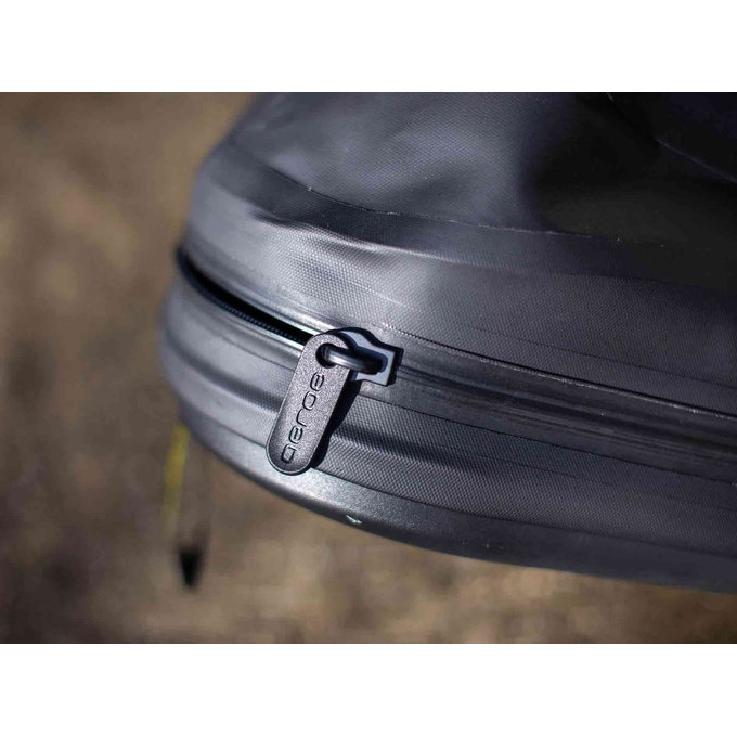 Torba wodoodporna czarna – 11l