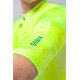GOBIK koszulka STARK MEN CITRUS