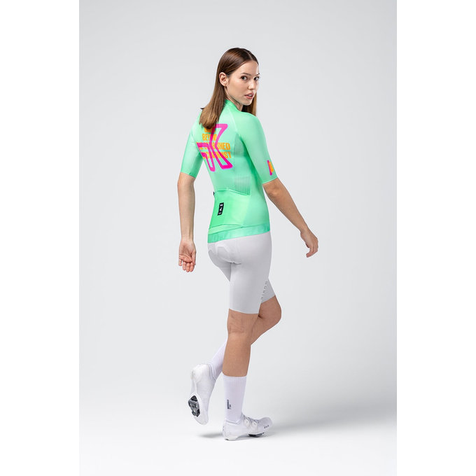 GOBIK koszulka CX PRO 4.0 UNISEX BLAST