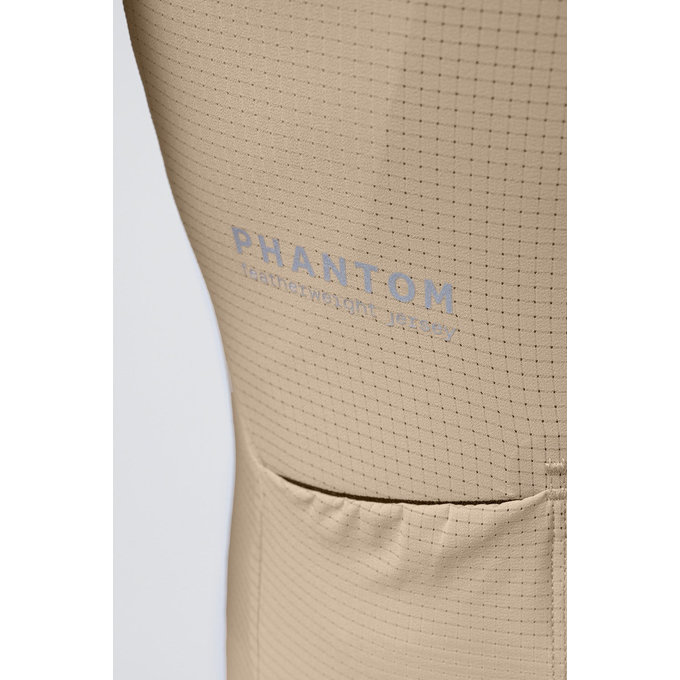 GOBIK koszulka PHANTOM UNISEX RYE