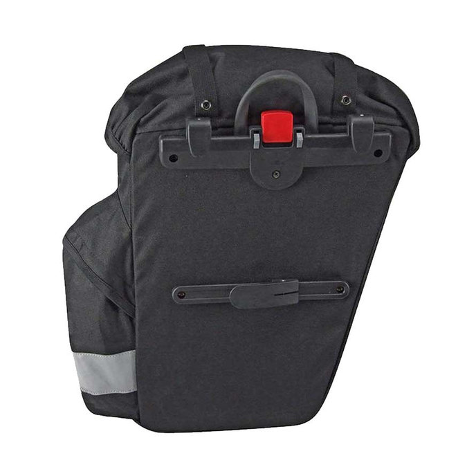 Classic torba na tylny bagażnik