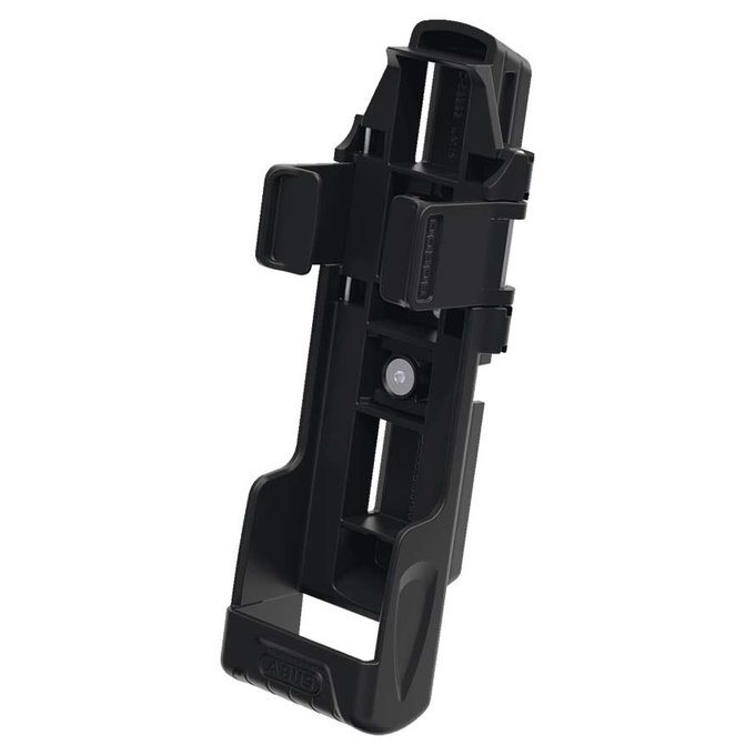 Zamek Bordo 6000K/90 BK SH