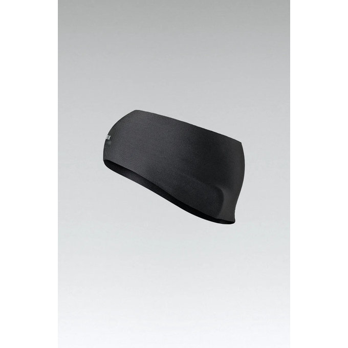  GOBIK opaska termiczna FRONTLINE UNISEX BLACK