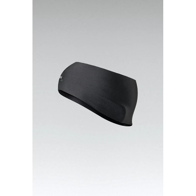  GOBIK opaska termiczna FRONTLINE UNISEX BLACK