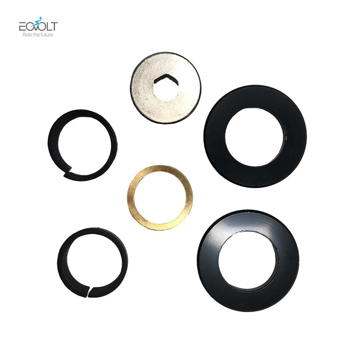 Zestaw słuchawkowy do roweru