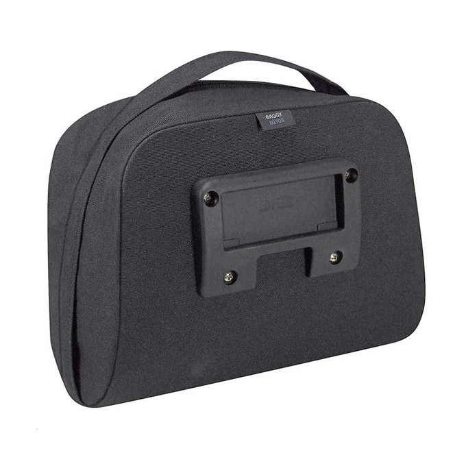 Torba na kierownicę BAGGY czarna