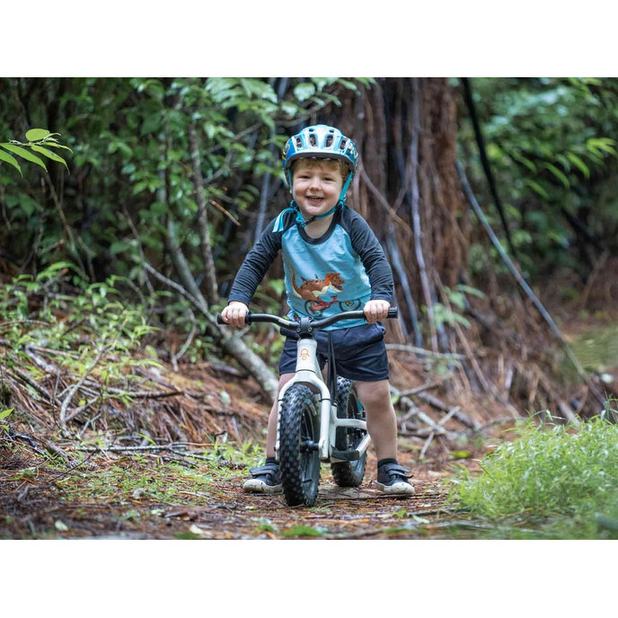 Rower biegowy dla dzieci Dirt Hero