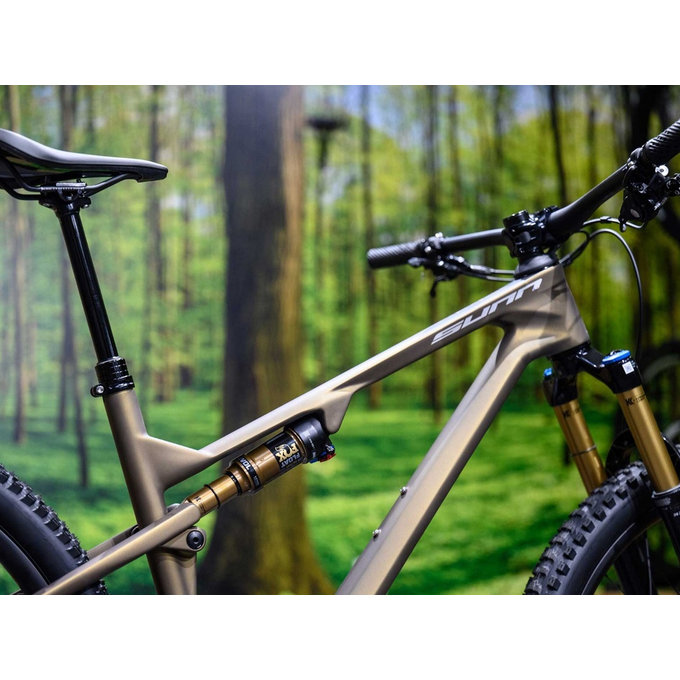 SHAMANN DC S1