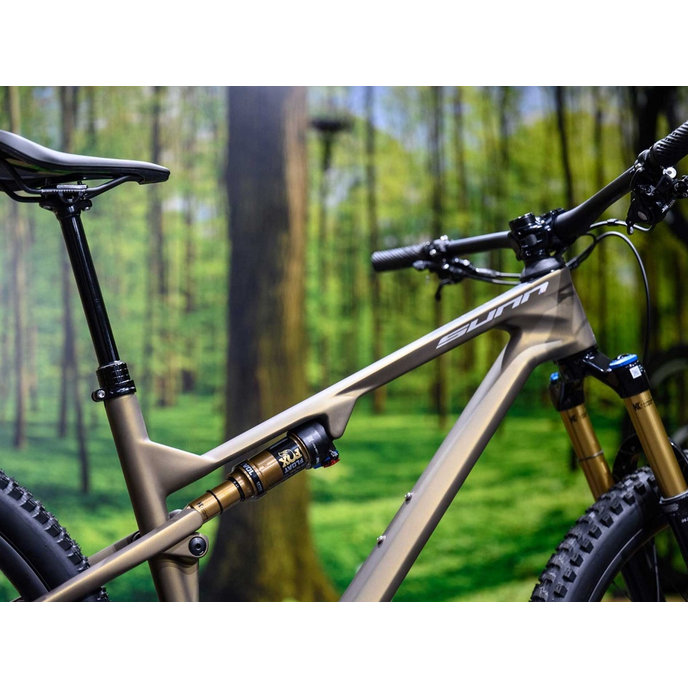 SHAMANN DC S1