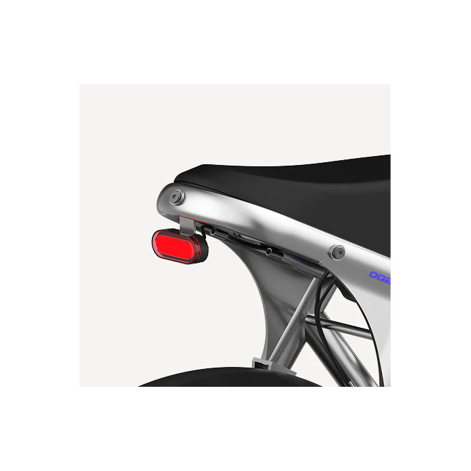 Rower elektryczny OG200