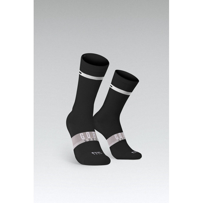 GOBIK skarpety SUPERB UNISEX EXTRA LONG HORIZON
