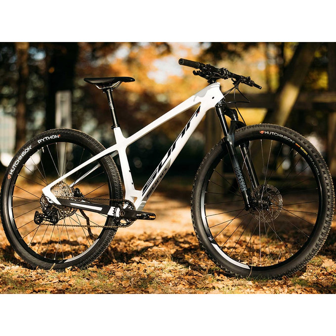 Rower górski XCO PRIM S2