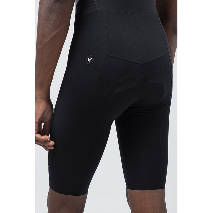 GOBIK Spodenki X MEN BLACK - K10