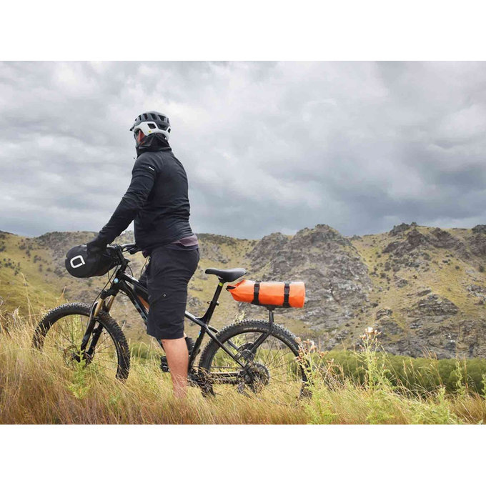 Tylny bagażnik Spider