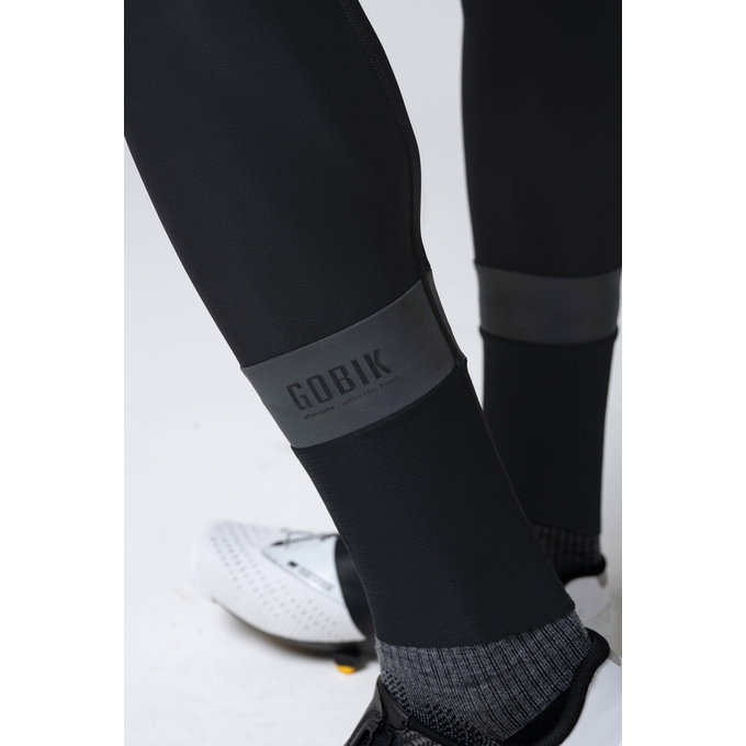 GOBIK spodnie ABSOLUTE 7.0 MEN BLACK - K10