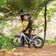Wiatroodporna dziecięca koszulka MTB Lion