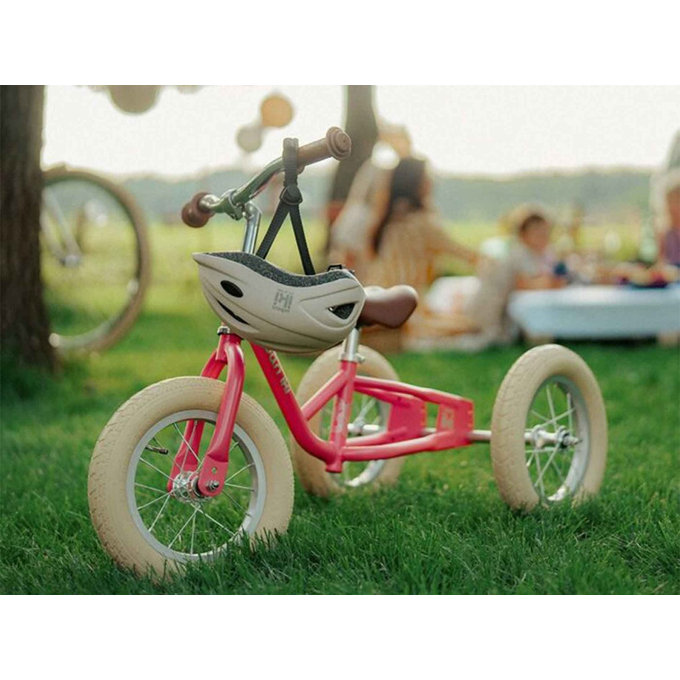Akcesoria do roweru biegowego TRICYCLE