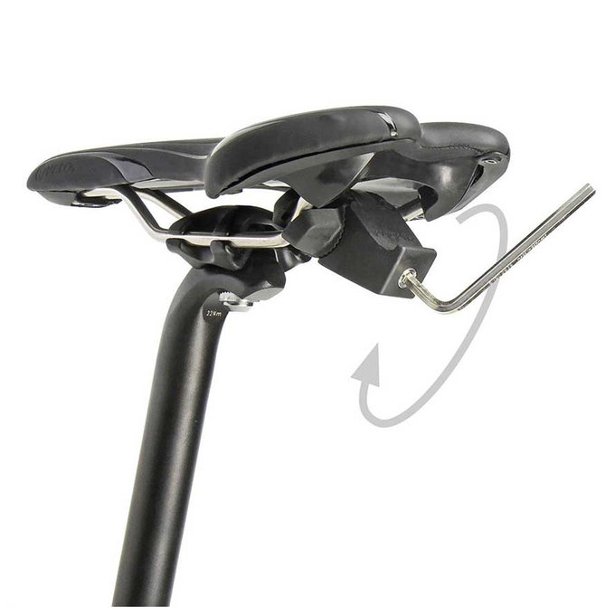 ADAPTER CONTOUR do siodełka