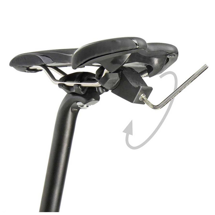 ADAPTER CONTOUR do siodełka