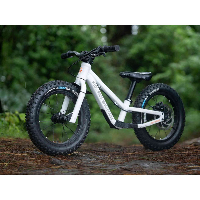 Rower biegowy dla dzieci Dirt Hero