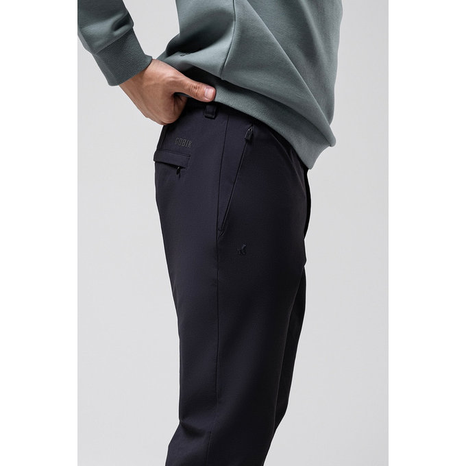 GOBIK spodnie MAVERICK MEN ASPHALT